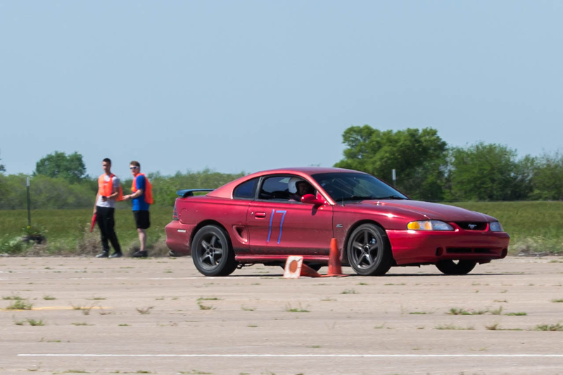 Illustration for article titled Huge Juicy Autocross Photodump